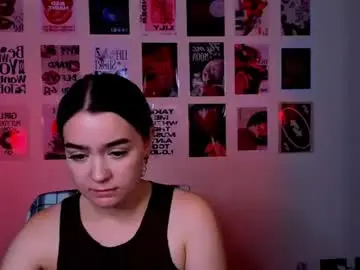 Chaturbate Adult Video Chat of milamiuuu