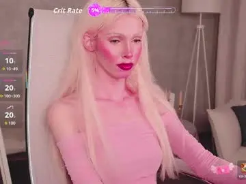 Chaturbate Live Sex of pamelamydreamys
