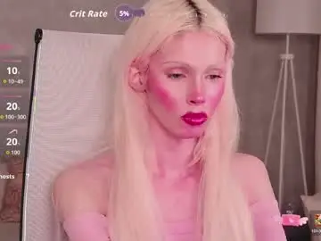 Chaturbate Free Porn Cam of pamelamydreamys