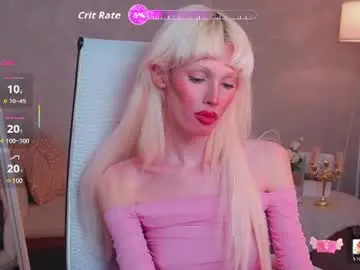 Chaturbate Live Sex of pamelamydreamys