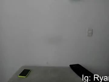 Chaturbate Watch Live Sex Cams of ryan15_