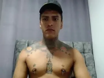 Chaturbate Free Live Porn of vicctorzc