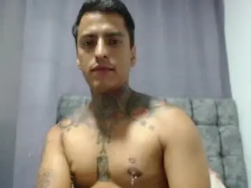 Chaturbate Adult Webcam of vicctorzc