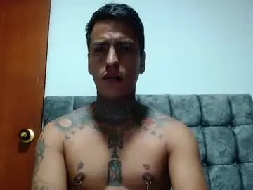 Chaturbate Live Sex of vicctorzc