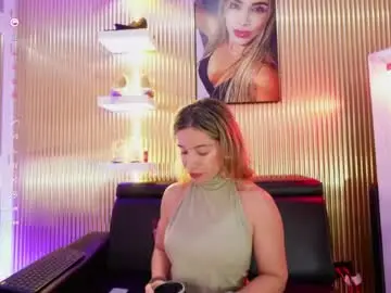 Chaturbate Best live sex cam show of aliceglamour