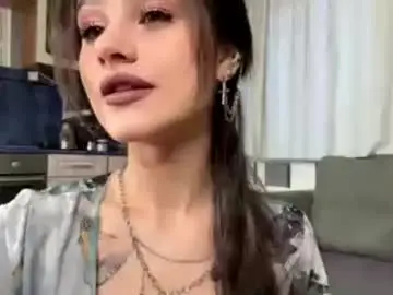 Chaturbate Live Porn of astralmelodyys