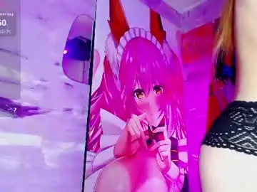 Chaturbate Live Sex Cam of baihu_jin7