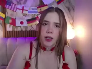 Chaturbate Live Porn of bunnyleahxxx