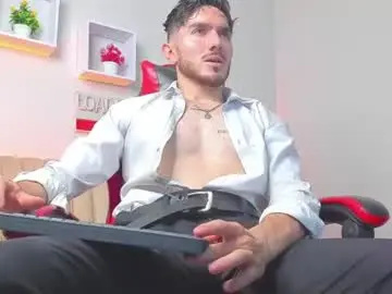 Chaturbate Live Sex of dantee_blake