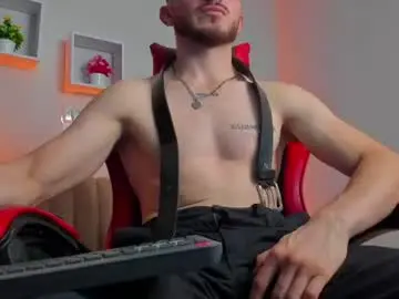 Chaturbate Watch Live Sex Cams of dantee_blake
