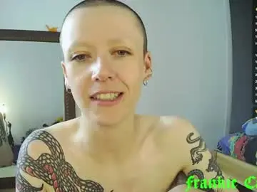Chaturbate Adult Webcams of frankiecatalyst