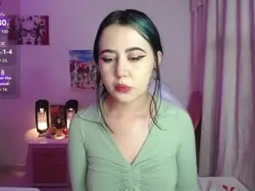 Chaturbate Best live sex cam show of iriss_sky