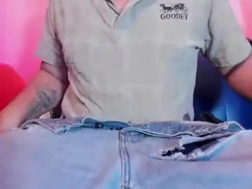 Chaturbate Sex Chat of juanmechanic