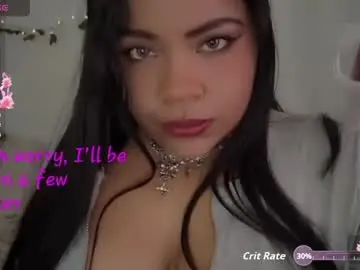 Chaturbate Live Sex Cam of juicy_elenxx