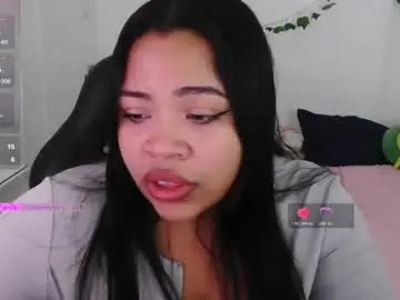 Chaturbate Nude Webcam of juicy_elenxx