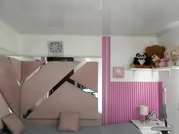 Chaturbate Private Sex Chat of mia_garcia28