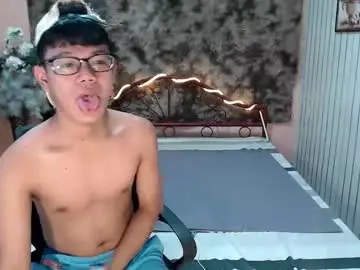 Chaturbate Best Webcam of urdreamboy_doms