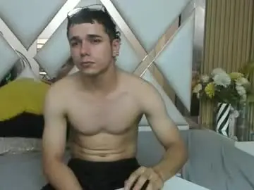 Chaturbate Private Sex Chat of zoeandalex_