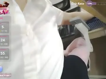 Chaturbate Free Porn Cam of _hot_secretary_