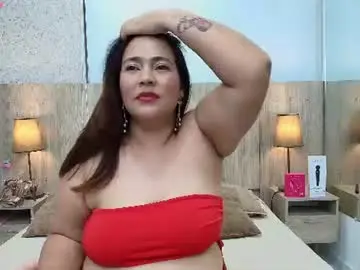 Chaturbate Live Porn of agata_hernandez
