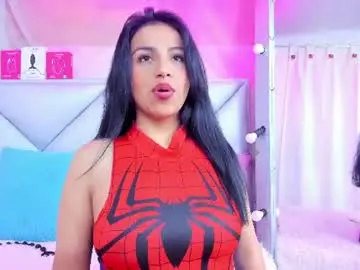 Chaturbate Sex Cam of alejandra_lee19