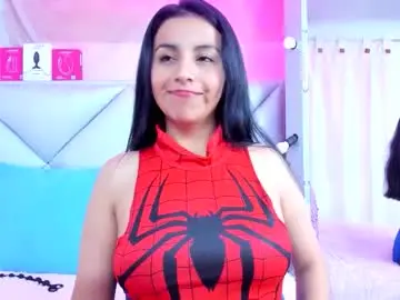 Chaturbate Live Porn of alejandra_lee19