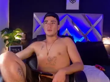 Chaturbate Live Sex Cam of alex_rodriguezz1