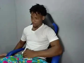 Chaturbate Sex Cam of black_dicck
