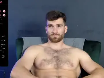 Chaturbate Free Porn Cam of damonking01