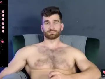 Chaturbate Best live sex cam show of damonking01