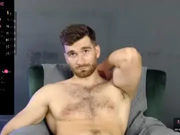 Chaturbate Live Sex Cam of damonking01
