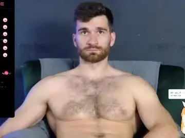 Chaturbate Adult Video Chat of damonking01