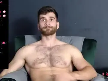 Chaturbate Sex Cam of damonking01