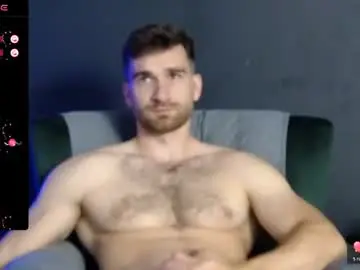 Chaturbate Free Porn Cam of damonking01