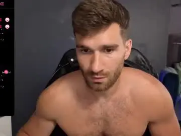 Chaturbate Live Sex of damonking01