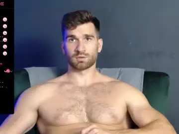 Chaturbate Sex Cam of damonking01