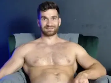 Chaturbate Live Sex Cam of damonking01