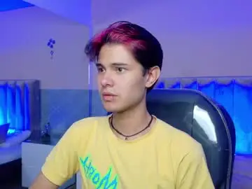Chaturbate Sex Chat of derek_sinn