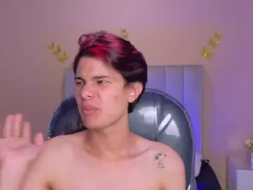 Chaturbate Best Webcam of derek_sinn
