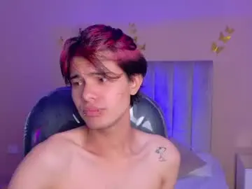 Chaturbate Live Sex Cam of derek_sinn