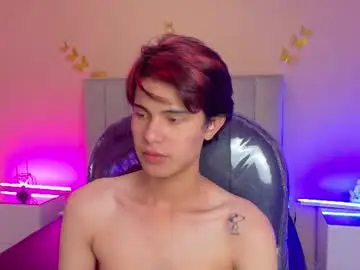 Chaturbate Live Sex of derek_sinn