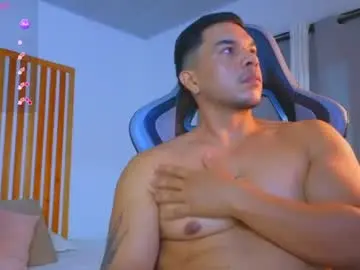Chaturbate Adult Video Chat of esteban_de_louise