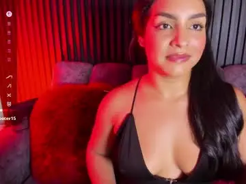 Chaturbate Best Webcam of estrella_garcia