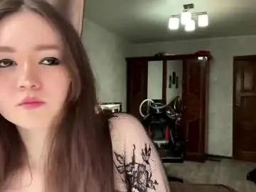 Chaturbate Free Live Porn of evonnegongalves