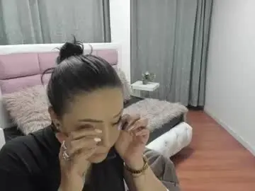 Chaturbate Live Sex of gaby_trent