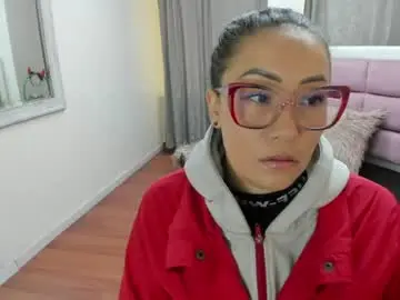 Chaturbate Live Sex Cam of gaby_trent