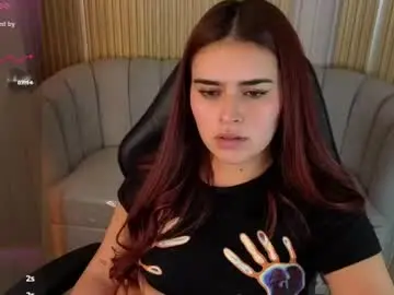 Chaturbate Adult Webcam of honey_bloom_cn