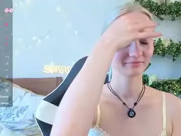 Chaturbate Adult Video Chat of minnietammy