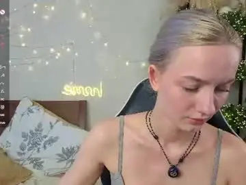 Chaturbate Free Live Porn of minnietammy