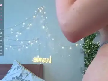 Chaturbate Best live sex cam show of minnietammy